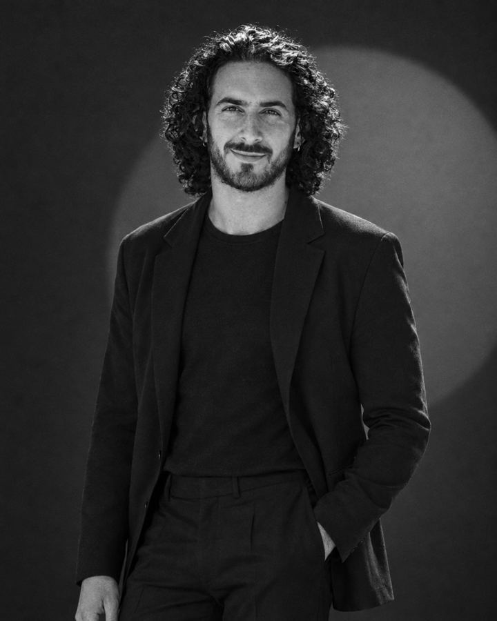 Daniel Estrada