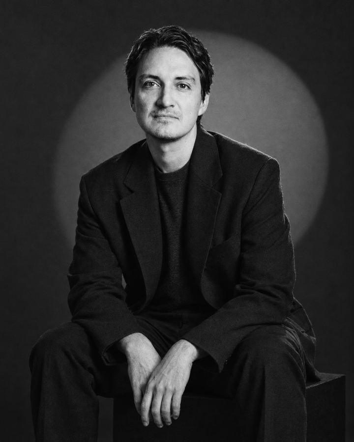 David Freyre