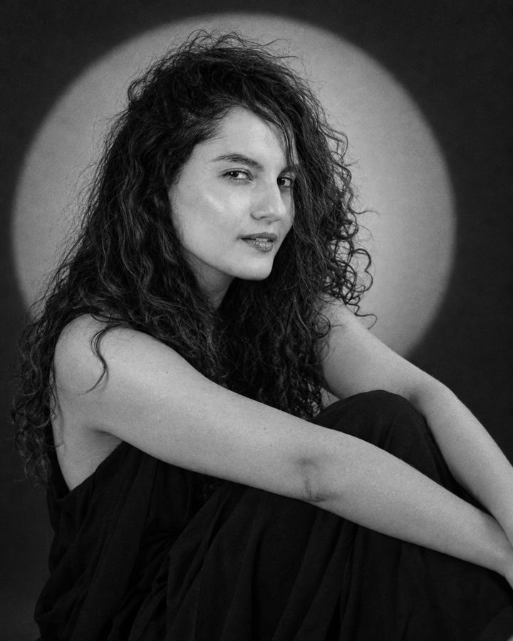 Liliana Vásquez
