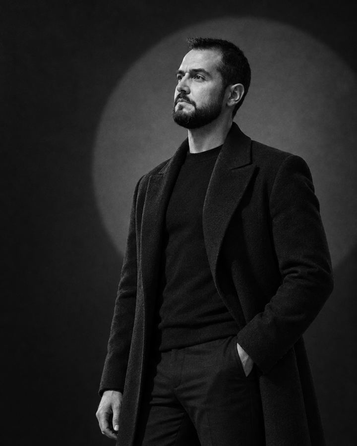 Juan Camilo Jaramillo