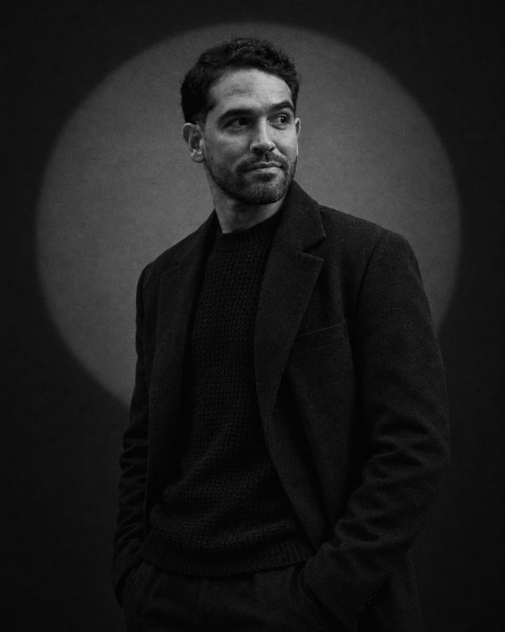 Pablo Villegas