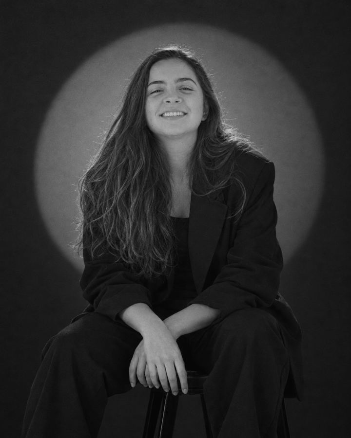 Valentina Gutiérrez